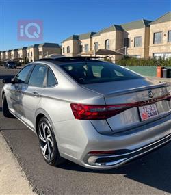 فولكسفاغن جيتا